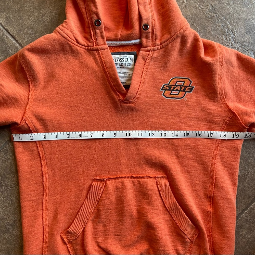 NWOT - Oklahoma State Cowboys Sweatshirt - Hoodie - Picture 5 of 7